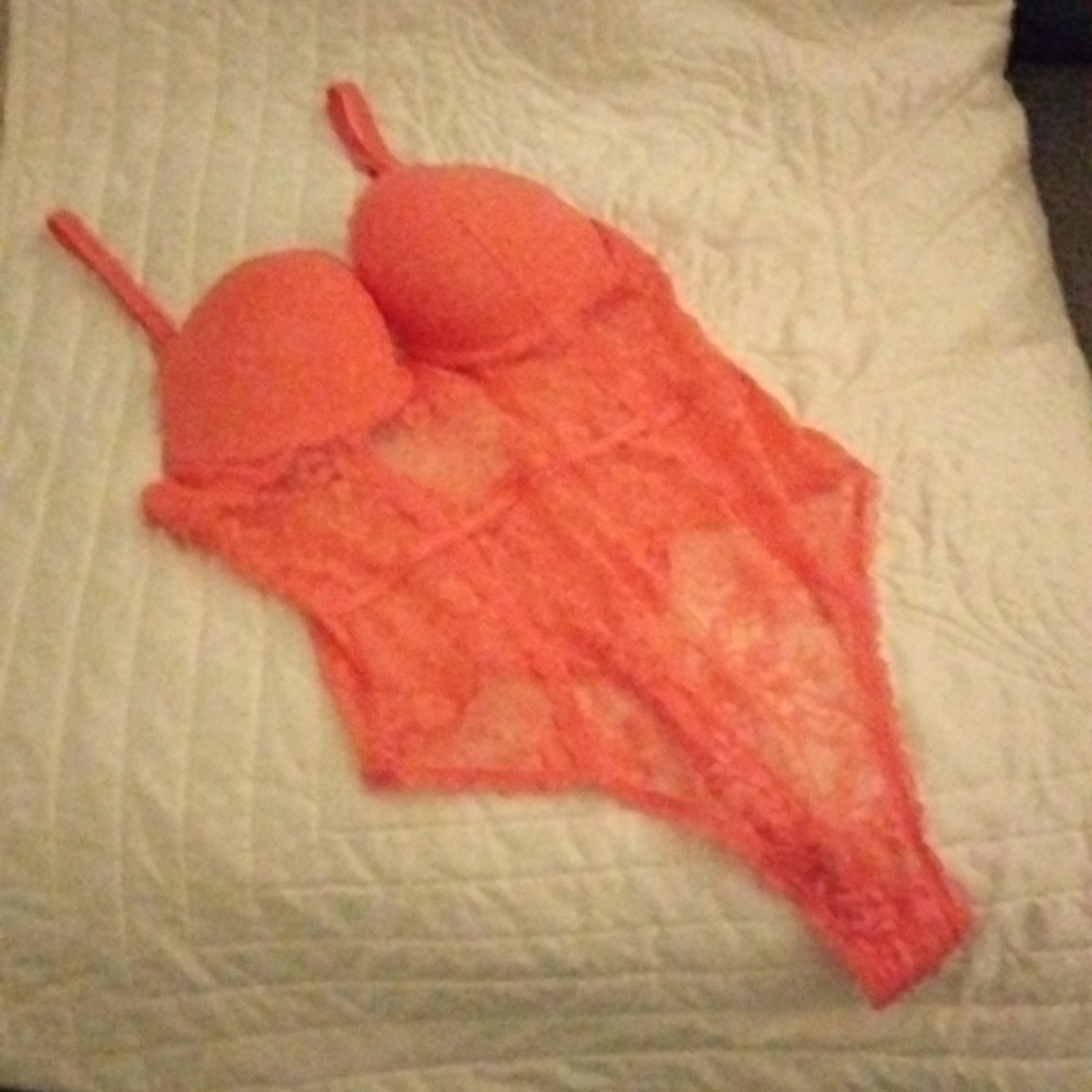 Coral Teddie very clean Make Offer